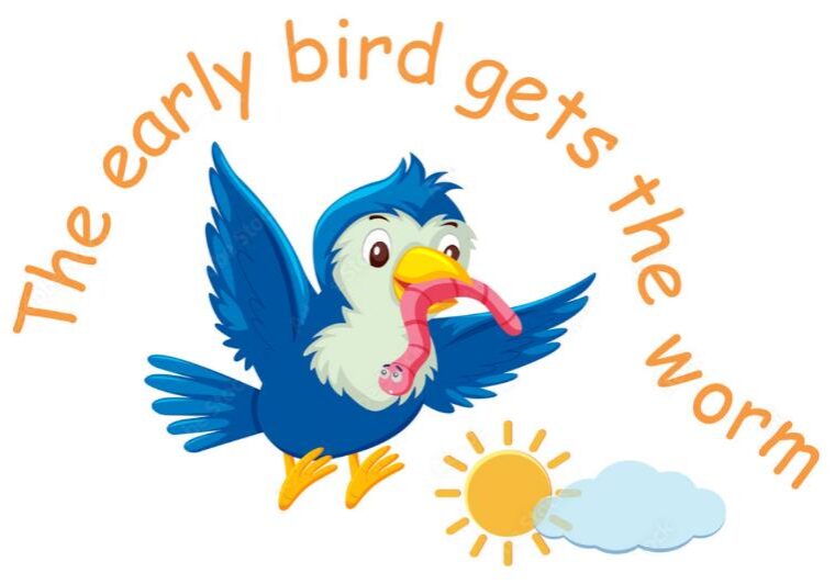 Early Bird