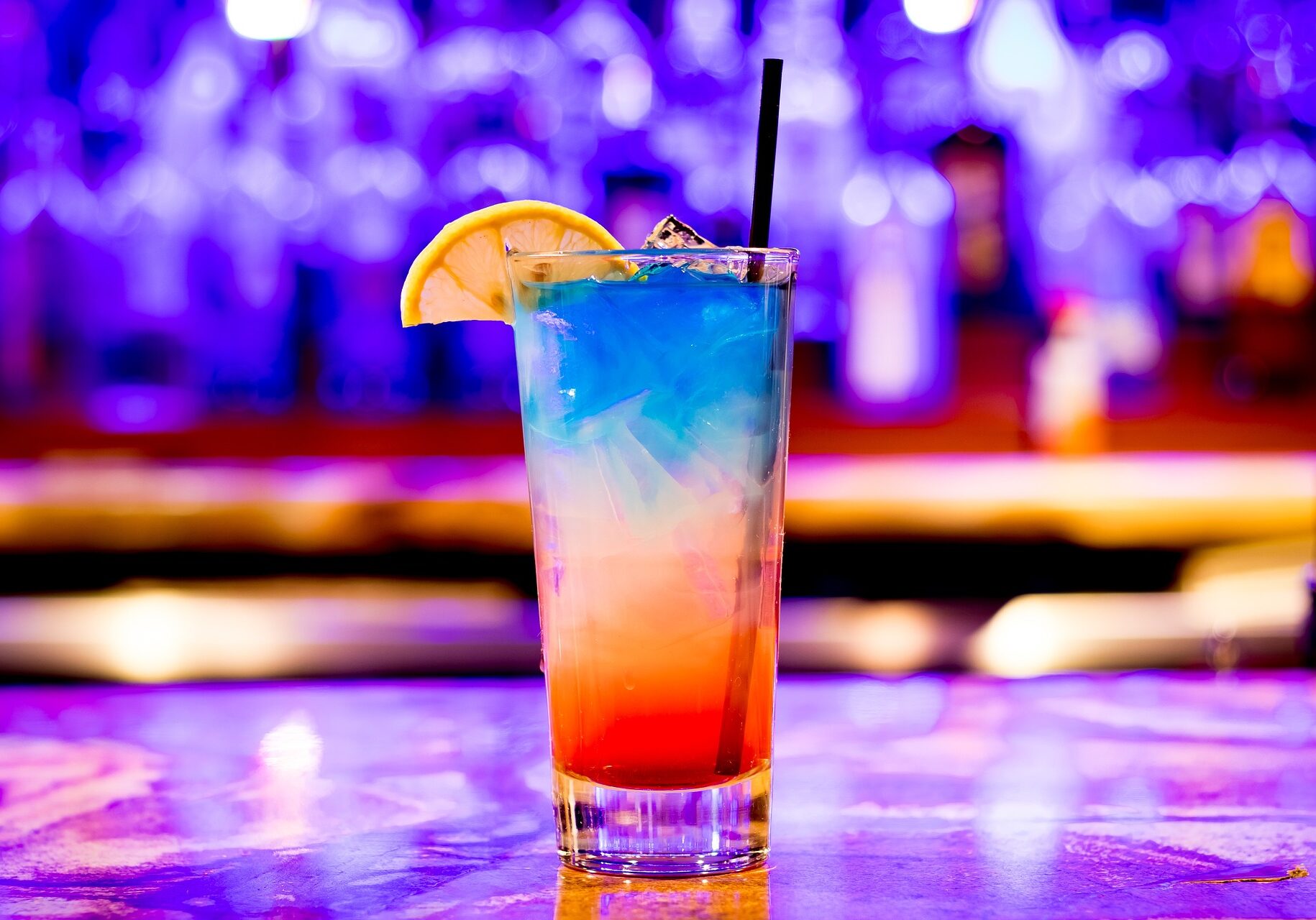 cocktail bar nightlife